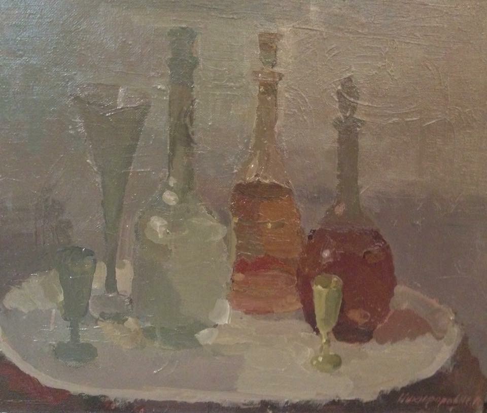 still life painting 24