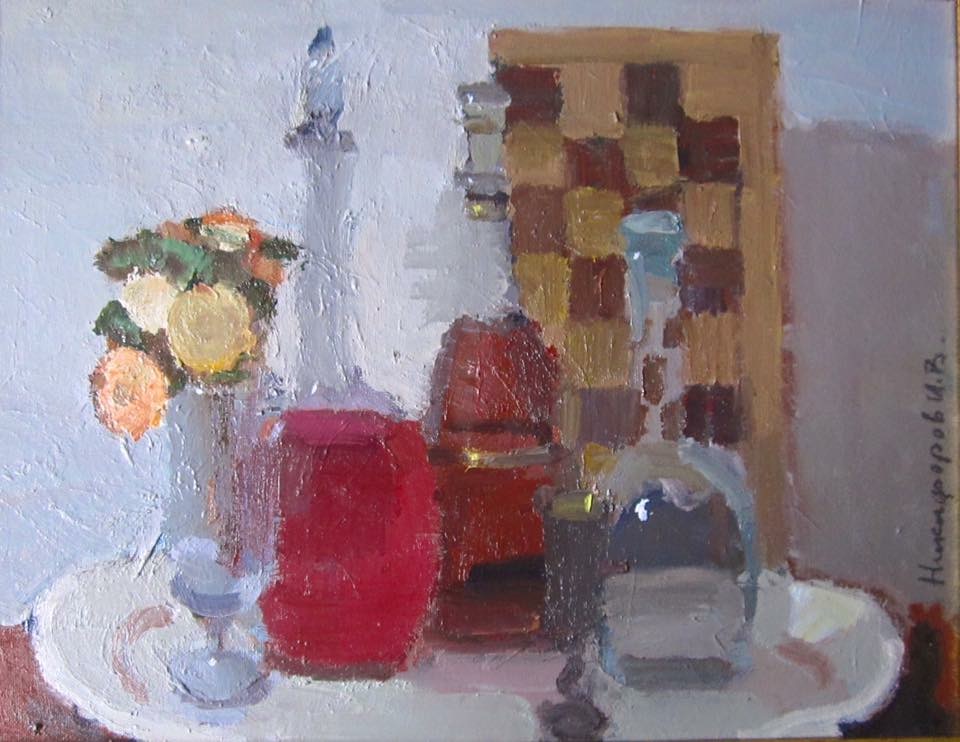 still life painting 11