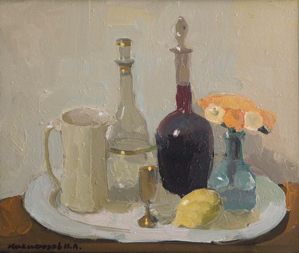 still life painting 22