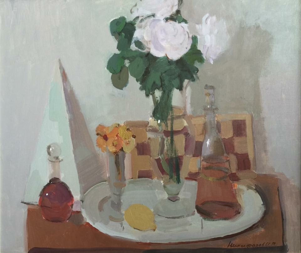 still life painting 3