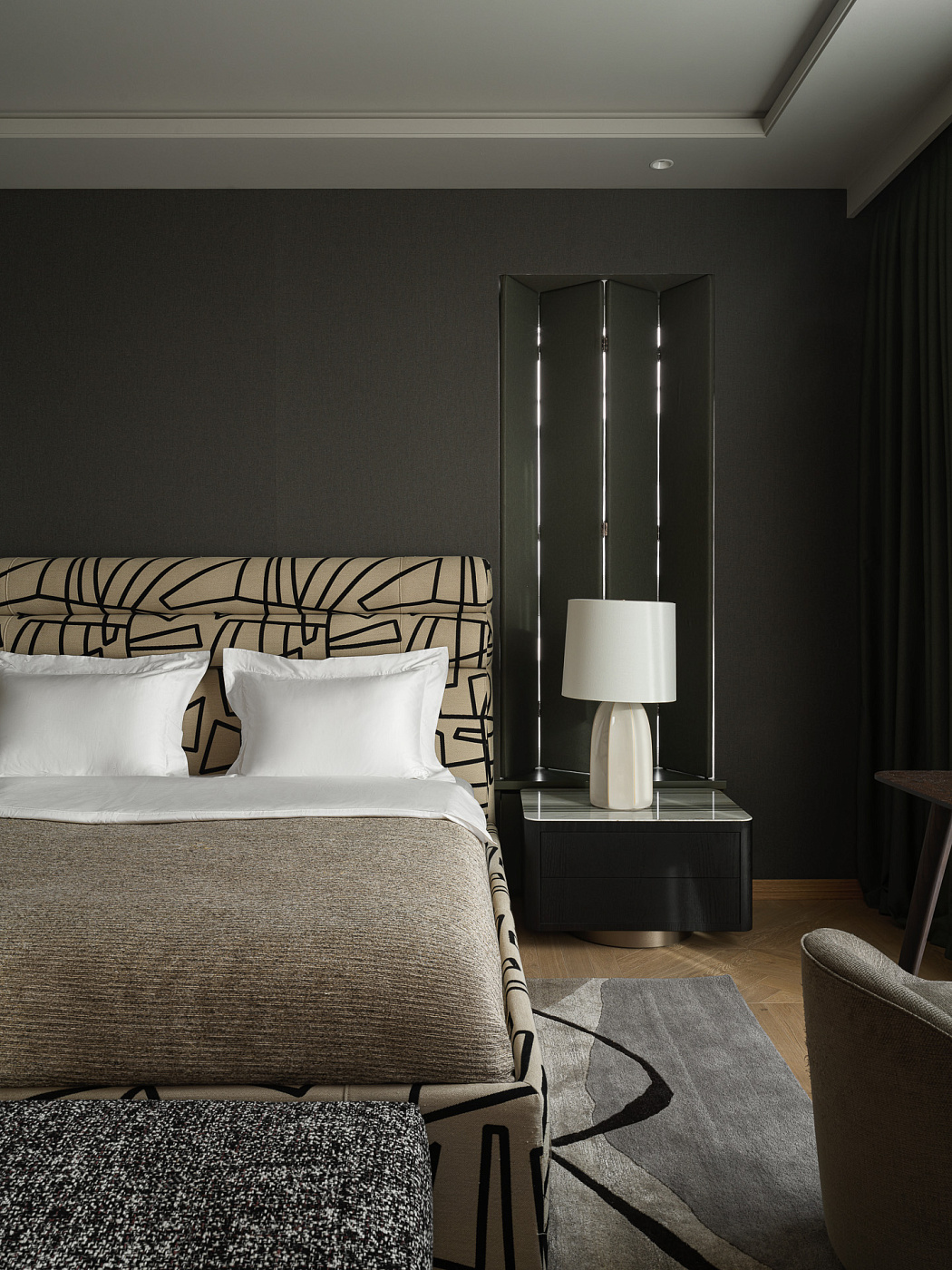 PENTHOUSE IN EKATERINBURG