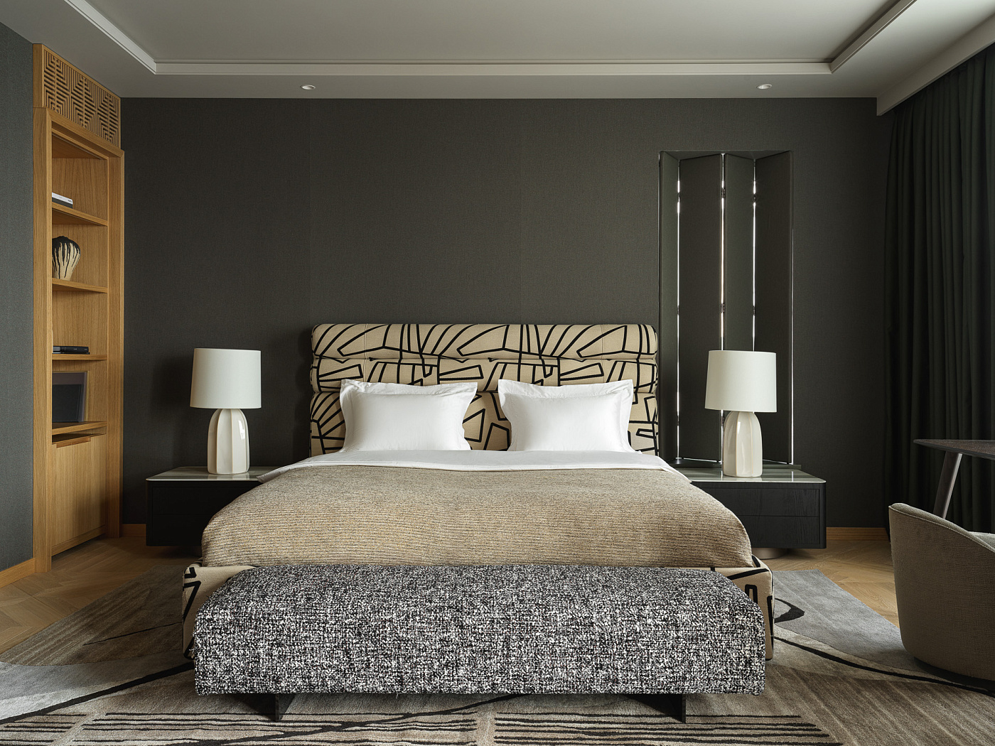PENTHOUSE IN EKATERINBURG